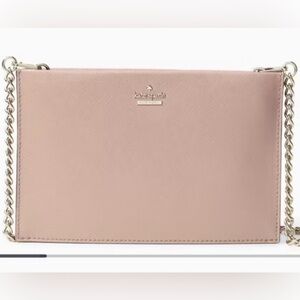 NWOT Kate Spade Sima Crossbody Bag / Clutch